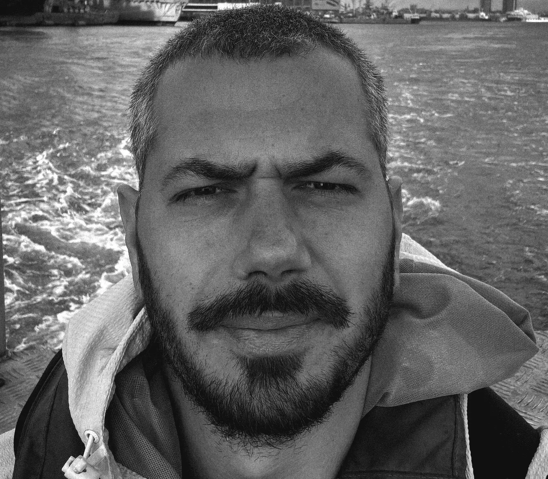 Rıza Sağlam